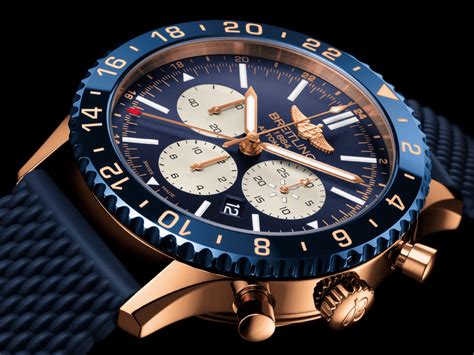 Breitling Begagnade Klockor online .